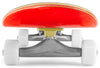 Enuff Lucky Cat Red Complete Skateboard - 8.0" x 32"