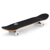 Enuff Lucky Cat White Skateboard - 8.0"