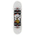 Enuff Lucky Cat White Skateboard - 8.0"