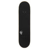 Enuff Lucky Cat White Skateboard - 8.0"