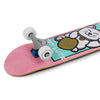Enuff Lucky Cat Pink Mini Skateboard - 7.25"