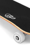Enuff Meltworld Confused Complete Skateboard - 7.75" x 31.5"