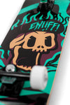 Enuff Pyro III Blue Complete Skateboard - 7.75" x 31.5"