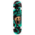 Enuff Pyro III Blue Skateboard - 7.75"