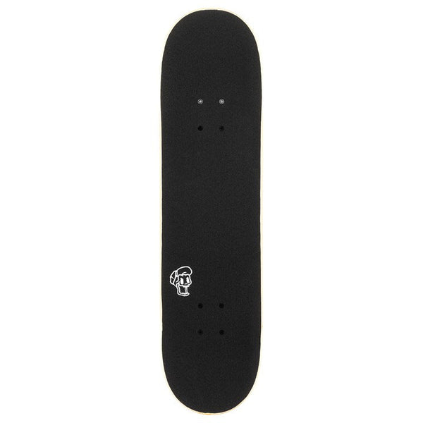 Enuff Pyro III Blue Skateboard - 7.75"