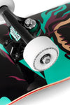 Enuff Pyro III Blue Complete Skateboard - 7.75" x 31.5"