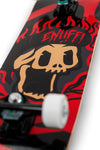 Enuff Pyro III Red Complete Skateboard - 7.75" x 31.5"