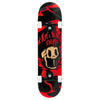 Enuff Pyro III Red Skateboard - 7.75"