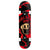 Enuff Pyro III Red Skateboard - 7.75"