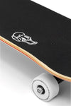 Enuff Pyro III Red Complete Skateboard - 7.75" x 31.5"