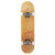 Enuff Three Tier Reloaded Natural Skateboard - 8.0"