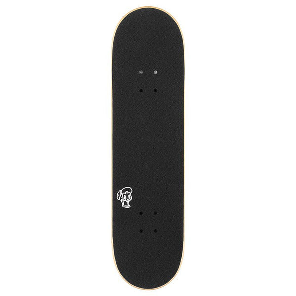 Enuff Three Tier Reloaded Natural Skateboard - 8.0"