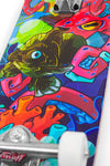 Enuff Lost At Sea Goldfish Complete Skateboard - 8.0" x 32.0"
