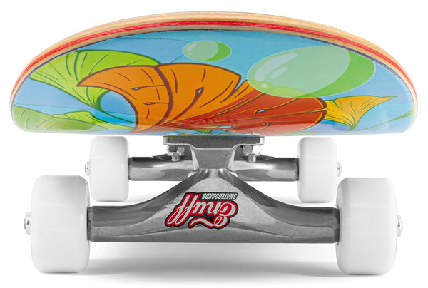 Enuff Lost At Sea Goldfish Complete Skateboard - 8.0" x 32.0"