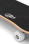 Enuff Abyss Jellyfish Complete Skateboard - 8.0" x 32.0"