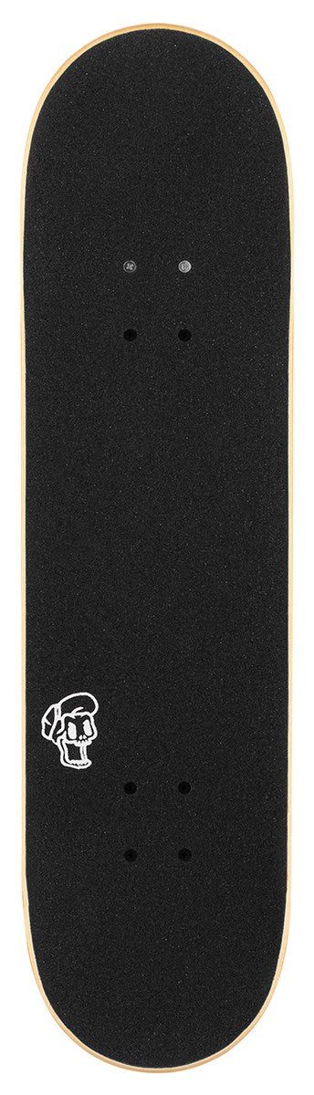 Enuff Abyss Jellyfish Complete Skateboard - 8.0" x 32.0"