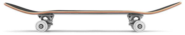 Enuff Abyss Jellyfish Complete Skateboard - 8.0" x 32.0"