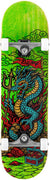 Enuff Yokai Dragon Complete Skateboard - 8.25" x 32.1"