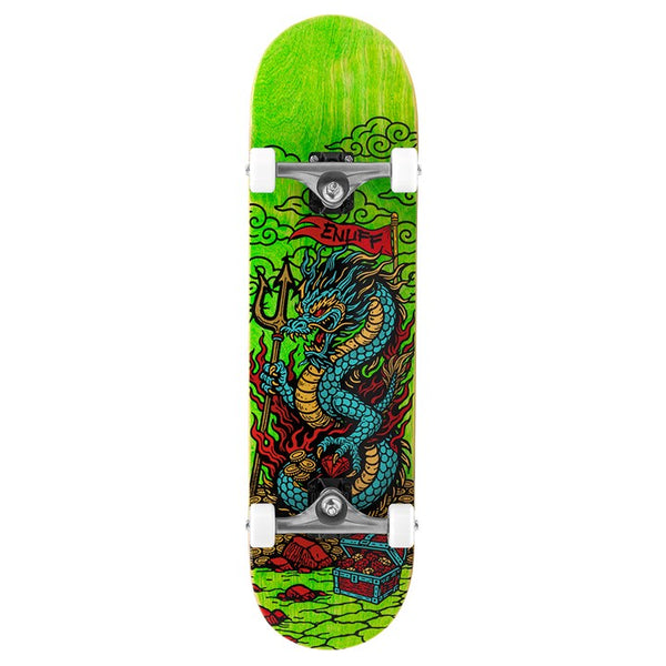 Enuff Yokai Dragon Skateboard - 8.25"