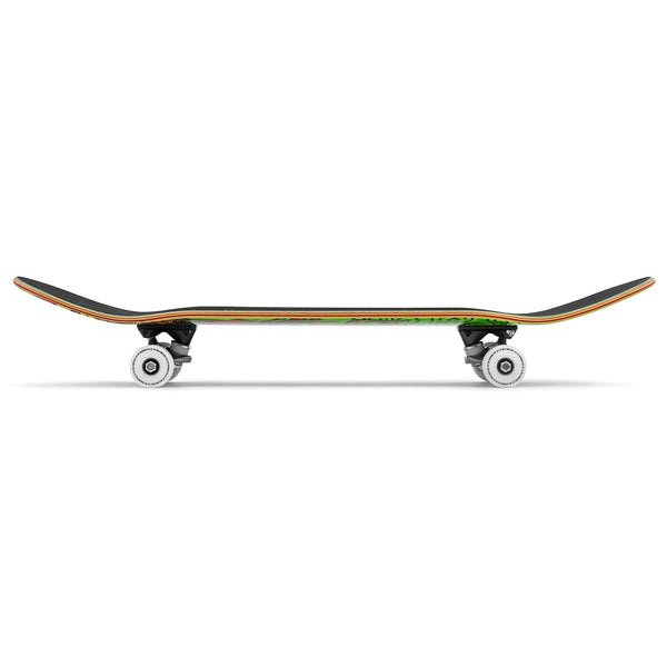 Enuff Yokai Dragon Complete Skateboard - 8.25" x 32.1"