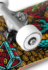 Enuff Yokai Dragon Complete Skateboard - 8.25" x 32.1"