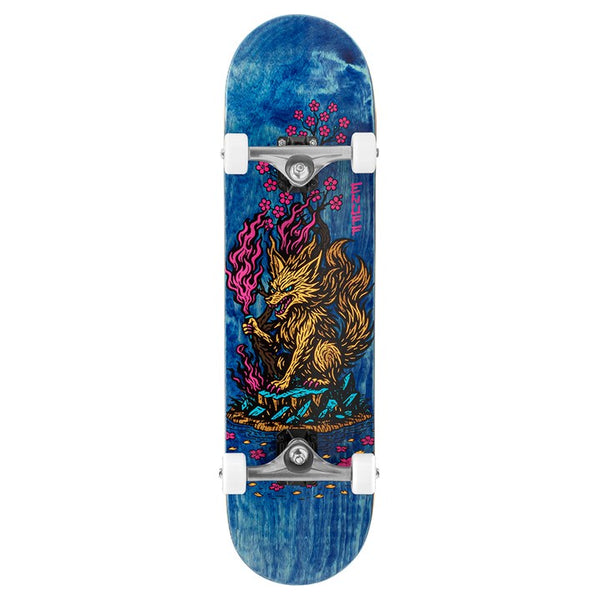 Enuff Yokai Kitsune Skateboard - 8.25"