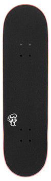 Enuff Yokai Kitsune Complete Skateboard - 8.25" x 32.1"