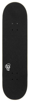 Enuff Throwback Black Complete Skateboard - 8.5" x 32.1"