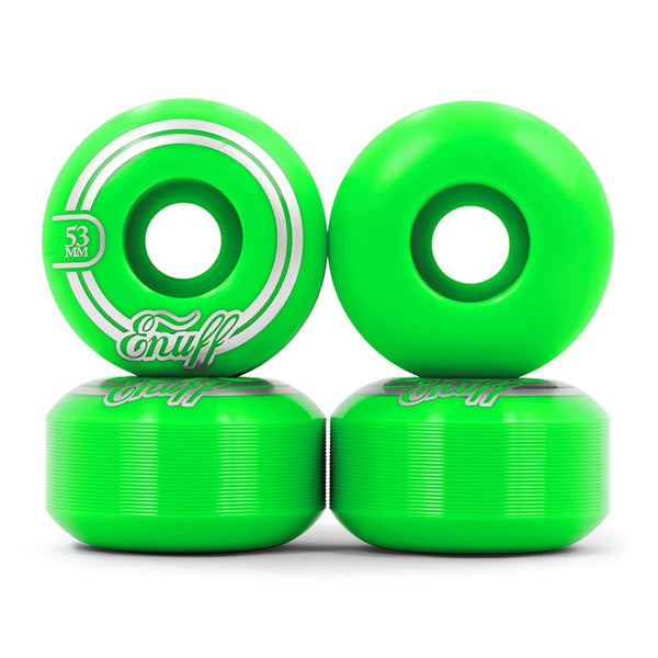 Enuff Refresher II Wheels