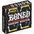 BONES Wheels Bushing Medium Black Pack
