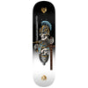 Powell Peralta FLIGHT Dan Corrigan 'Chess Skulls' 8.42" by Powell Peralta