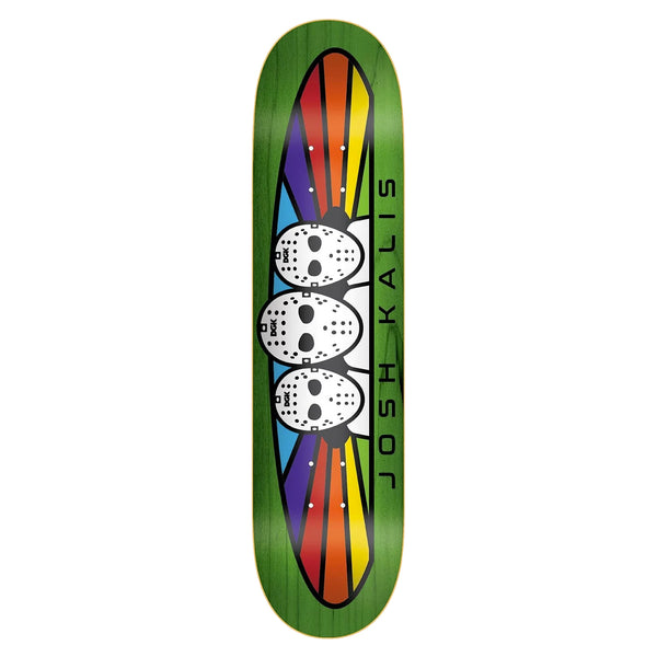 DGK UFO Kalis Deck 8.25"