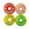 DGK x Jarritos 'Botella' Wheels 53mm Multicolour by DGK