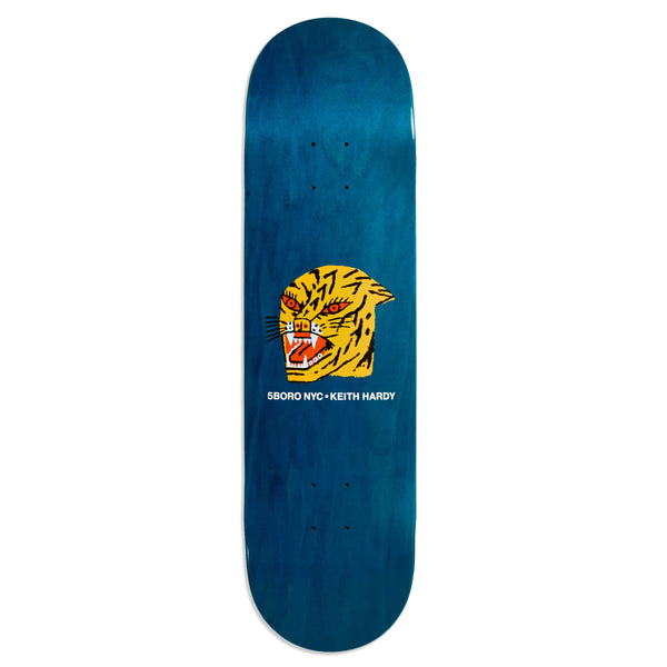 5BORO Keith Hardy Pro 8.5" by 5Boro