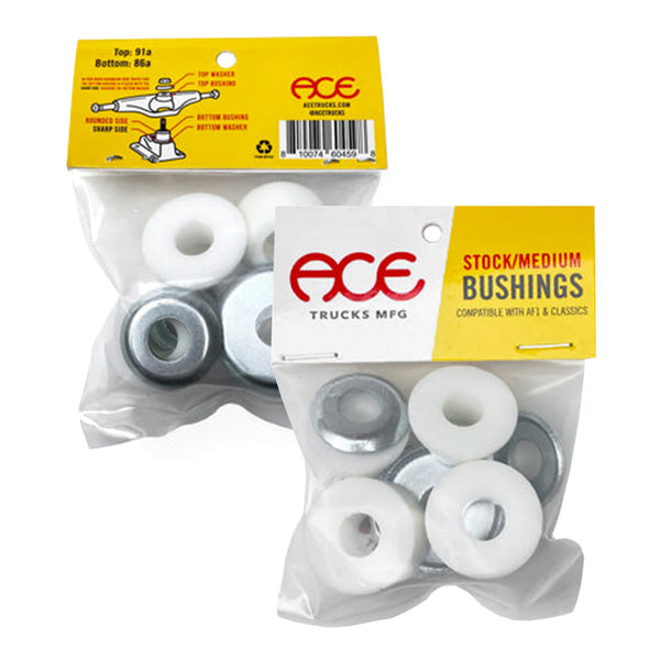 Ace Bushings Standard/Stock by Ace Trucks