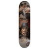 DGK x Godfitti No.1 8" by DGK