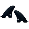 Flying Diamonds - CJ Nelson - Skylimit Sides - Black
