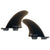 Flying Diamonds - Kai Sallas - HP Sides - Black