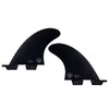 Flying Diamonds - Taylor Jensen - Edge Sides FCS II - Black