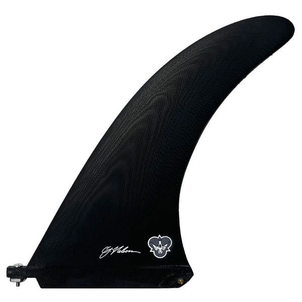 Flying Diamonds - CJ Nelson - Power Flex - Black