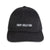 Sour Solution Snapback Black