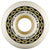 BONES Wheels X-Formula - 56mm - 99A - V7 Double Lock (Spring '26) by Bones Wheels