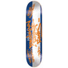 DGK 'My Spot Is Brooklyn Banks' Deck 8.25"