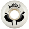 BONES Wheels - OG Formula - 55mm - 100A - V5 Sidecut - White (Spring '26) by Bones Wheels