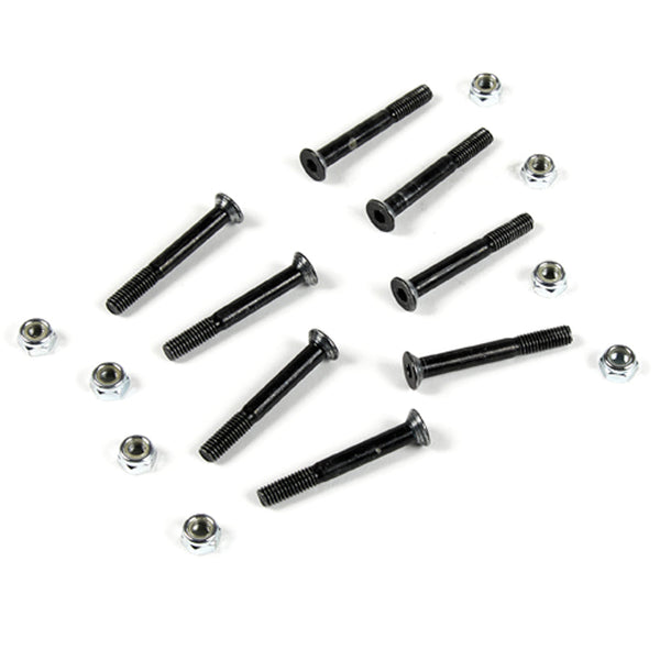 Hamboards - M6 HST Truck Mounting Hardware