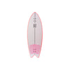 Hamboards - 43" The Pescadito - Tunnel - Deck Only