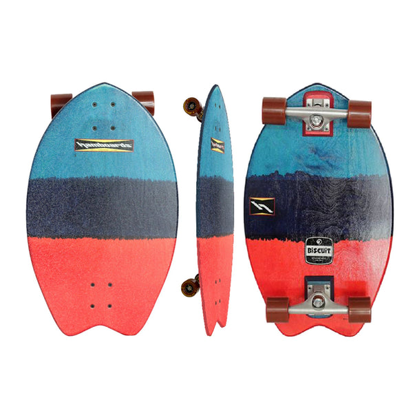 Hamboards - 24" The Biscuit - Bomb Pop