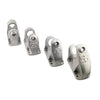 Hamboards - HST Truck Baseplate - ZR0