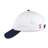 Sour Solution Army Dad Cap White view 3