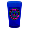 Powell Peralta - Supreme Blacklight Pint Glass